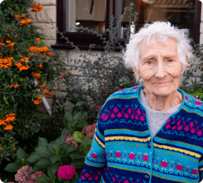 Your welfare is our concern